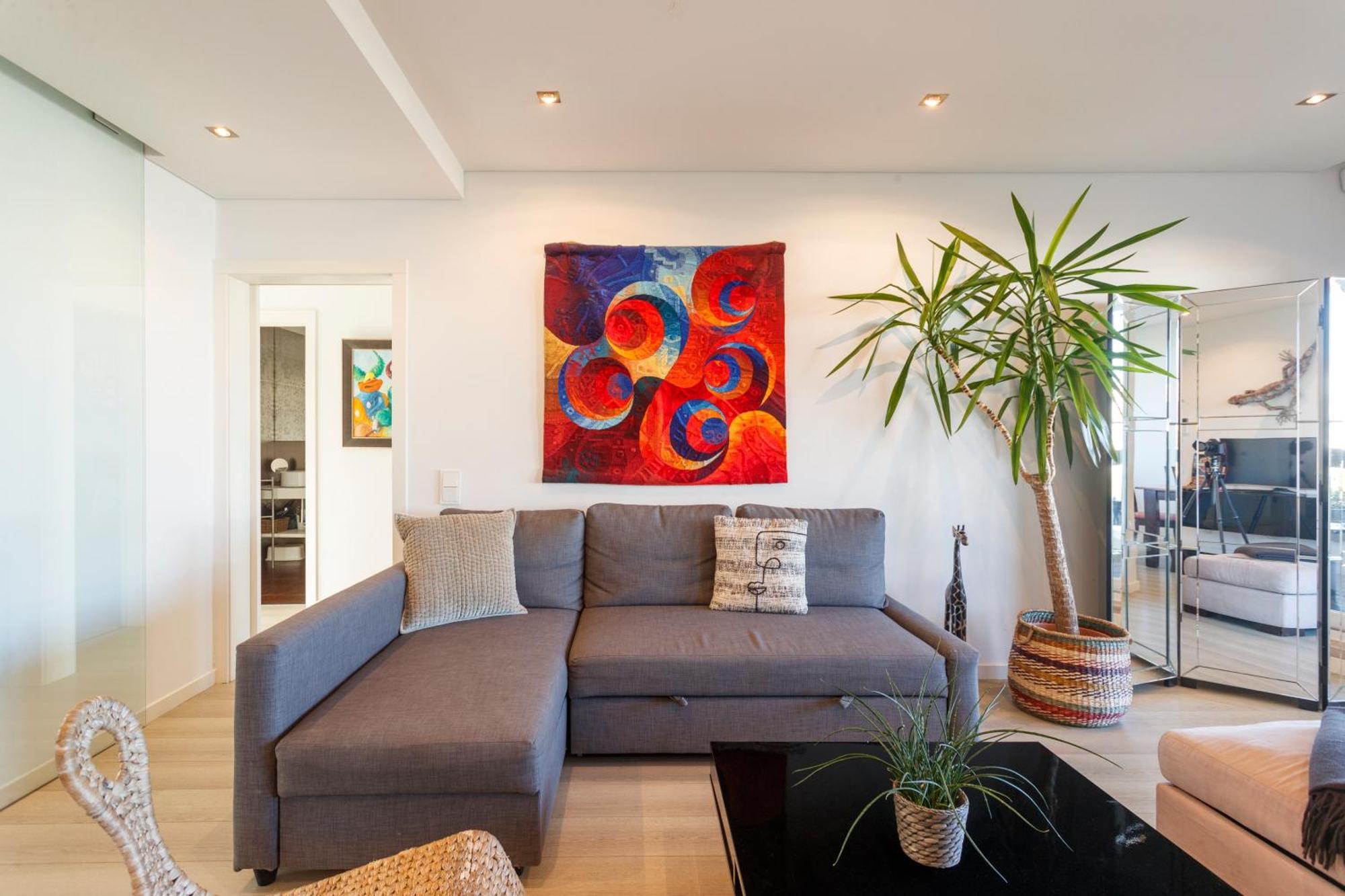 Apartment Casa Verena Oeiras Zewnętrze zdjęcie