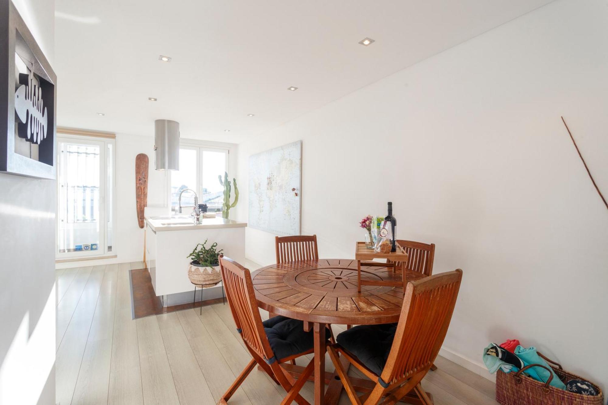 Apartment Casa Verena Oeiras Zewnętrze zdjęcie